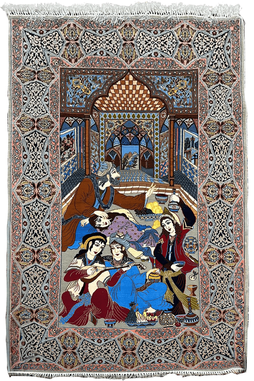 Isfahan-min