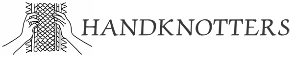 Hand Knotters